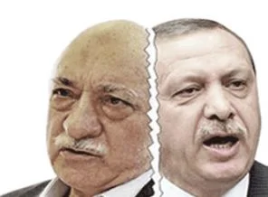 Başbakan Erdoğan Gülen'in örgütteki adını açıkladı!