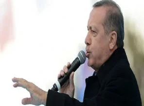 Başbakan Erdoğan hastaneye gitti