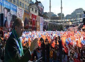 Başbakan Erdoğan Rize'ye söz verdi