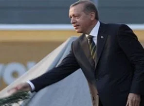 Başbakan Erdoğan Sakarya mitinginde konuştu