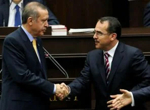 Başbakan Erdoğan ve Sadullah Ergin ses kaydı yine montaj çıktı