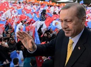 Başbakan Erdoğan: Yakayı ele verdiler, hesap soracağız