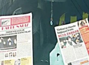 Başbakan'ın mitingi öncesi provokasyon!