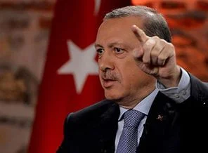 Başbakan'ın o sözleri dünya basınında