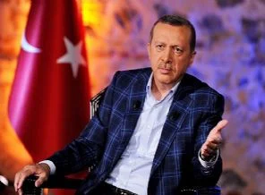 Başbakan, paralel yapıyı nasıl farkettiğini açıkladı