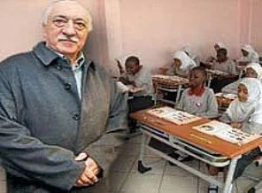 Başbakan talimatı verdi, Gülen'e bir darbe daha