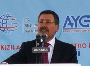 Başbakanım hiç merak etmeyin 30 Mart'ta...