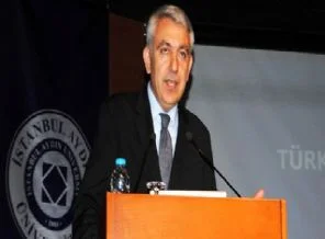Başbakanlık'ta flaş atama
