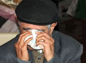 Başkanın nasılsın sorusuna cevap veremeyince...
