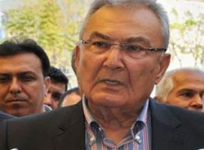 Baykal: Başbakan'ı parmağımla işaret etmedim