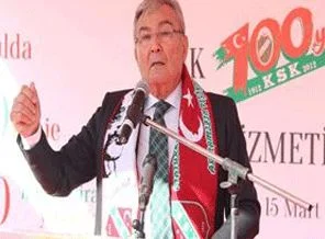 Baykal'dan Berkin ve Burak yorumu