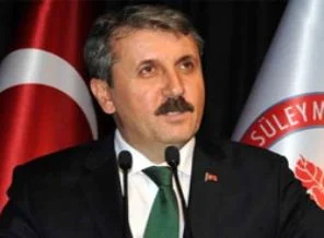 BBP'den Başbakan'a 'aydınlatın' çağrısı
