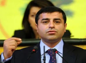 BDP'den Hükümete ses kaydı eleştirisi