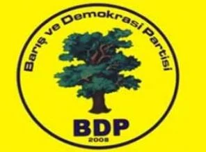 BDP'den Şivan Perwer'e ambargo