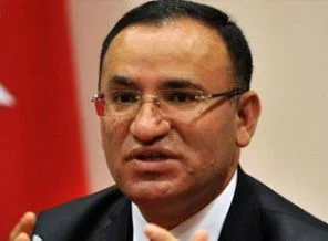 Bekir Bozdağ'dan 'İlker Başbuğ' açıklaması!