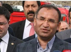 Bekir Bozdağ: Ne varsa ortaya koyun
