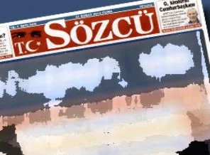 Bekir Coşkun Sözcü'yle anlaştı