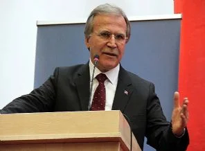 'Beraat etmişler gibi bir hava içerisindeler'