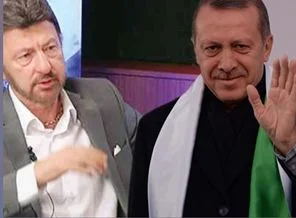 'Beraber yürümedik biz bu yollarda'