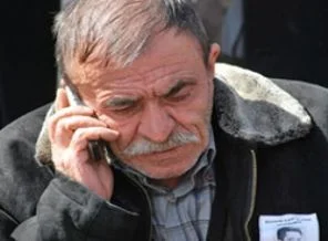 Berkin'in babasından Burak Can'ın babasına anlamlı telefon