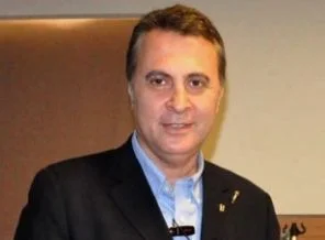 Beşiktaş Başkanı ses kayıtları için konuştu!