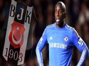 Beşiktaşlıları heyecanlandıran isim!