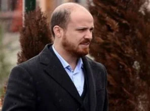 Bilal Erdoğan iki gazeteye dava açtı!