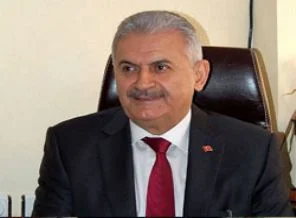 Binali Yıldırım da Twitter mağduru