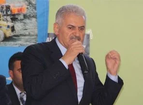 Binali Yıldırım'dan Twitter açıklaması