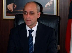 Bir ilin daha emniyet müdürü görevden alındı