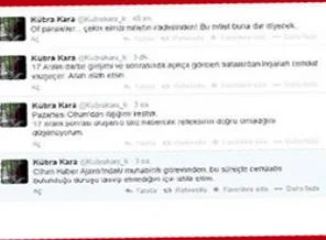 Bir istifa daha! Paralel medyadan kopuşlar sürüyor!