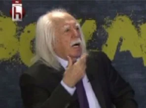 Bir sen eksiktin 'Haydar Dümen'