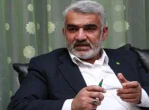'Biz Hamas'a benziyoruz'