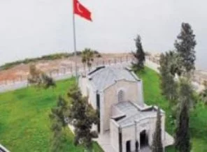 Bomba yüklü F-16'lar emir bekliyor!