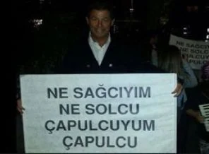 Boyner'den Berkin Elvan eylemlerine hazırlık talimatı