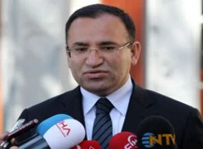 Bozdağ'dan ÖYM'lerin kaldırılmasına ilk yorum!