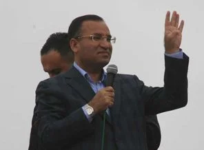 Bozdağ: Hainlere meydanı asla bırakmayacağız