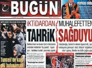 Bu haber Türkiye'ye zarar verir