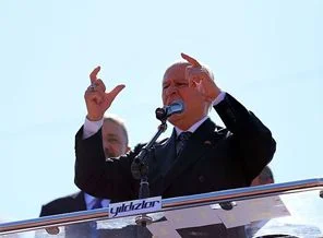 Bu nasıl komplodur