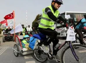 Bu yollar bugün kapalı