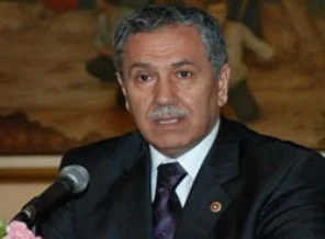 Bülent Arınç: Başbuğ tahliye olabilir