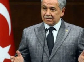 Bülent Arınç'tan flaş Bursa açıklaması