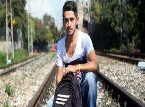 Burak Can'ın katili silahıyla birlikte yakalandı