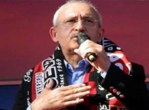 'Büyük konuştu': Cemaati ne tanırım ne de...