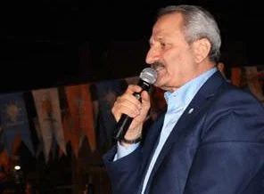 Çağlayan meydan okudu