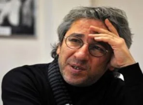 Can Dündar'dan Başbakan'a: Sensin terörist!