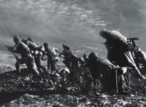 Çanakkale'de savaşan Suriyeliler