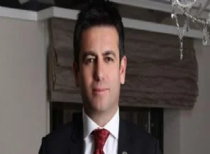 'Çankaya sokaklarında yürüyemiyorum'