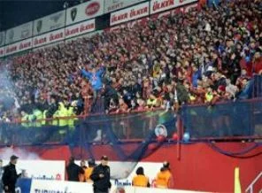 Çatılara keskin nişancı koyuldu mu?