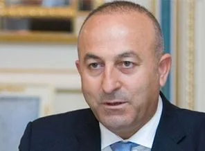 Çavuşoğlu: Kimse güvende değil